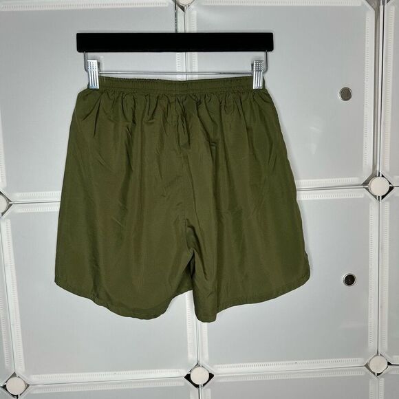 Soffe Lined Running Shorts Size Small - Picture 11 of 11